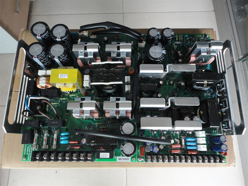Picanol IPS Board Power Supply Be310253 Be302268