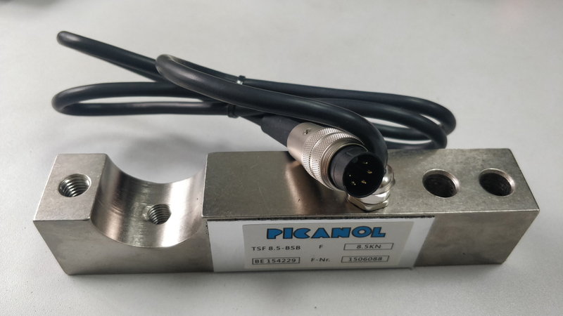 Picanol Load Cell BE151984 BE154229 BE152412 