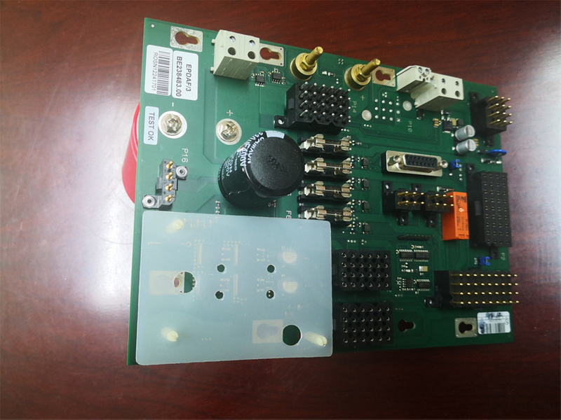 Picanol Epdaf Board Be222951 Be238483 Be314157 Be222757