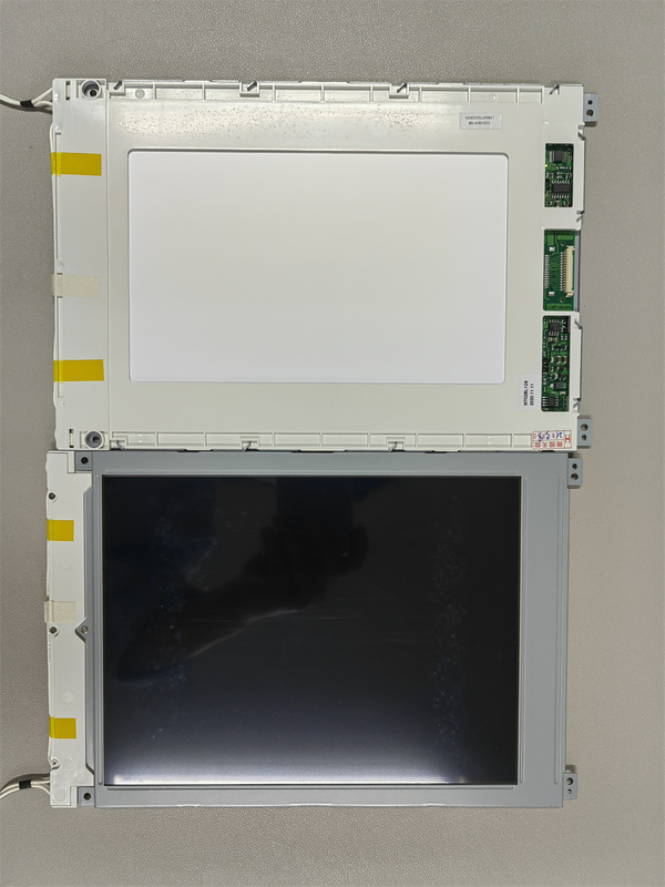 Picanol LCD Be151817 Lm64p83L Display