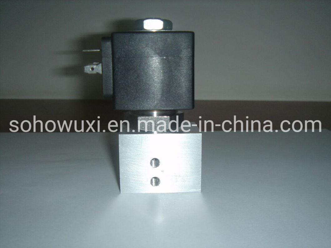Relay Solenoid Valve-2 For Air Jet Loom
