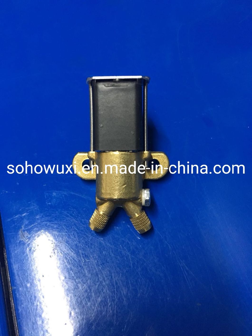 Picanol Relay Solenoid Valve Be320519 for Omni+800