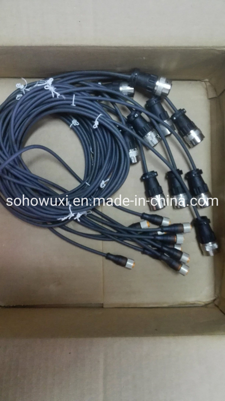 Weft Detector Cable 3 Forpicanol Loom