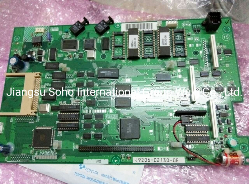 Jat600 Function Board Jj946L1-Oeac1a-a Jj946L1-Oea14b-a