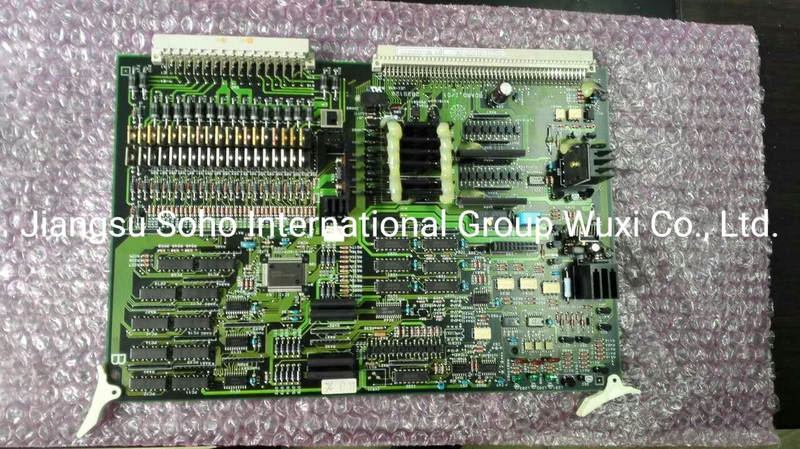 Toyota B Board Io-1 Board B9 J9201-01020-0b 956.583.317