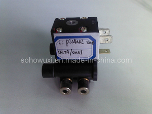 Picanol Delta Omni Relay Solenoid Valve