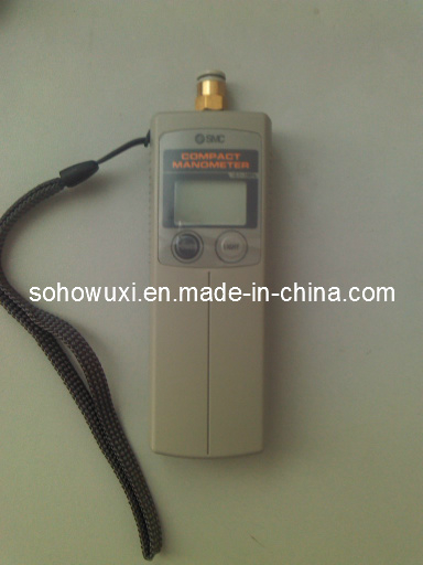 Compact Manometer PPA100 for Toyota Loom