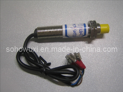 Proximity Switch Be89392 Be55989 Be152501