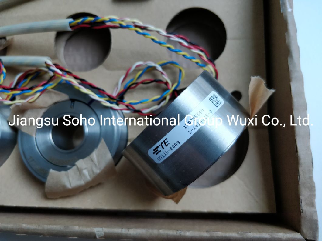 Picanol Let off Motor Encoder Be303903 Be153543