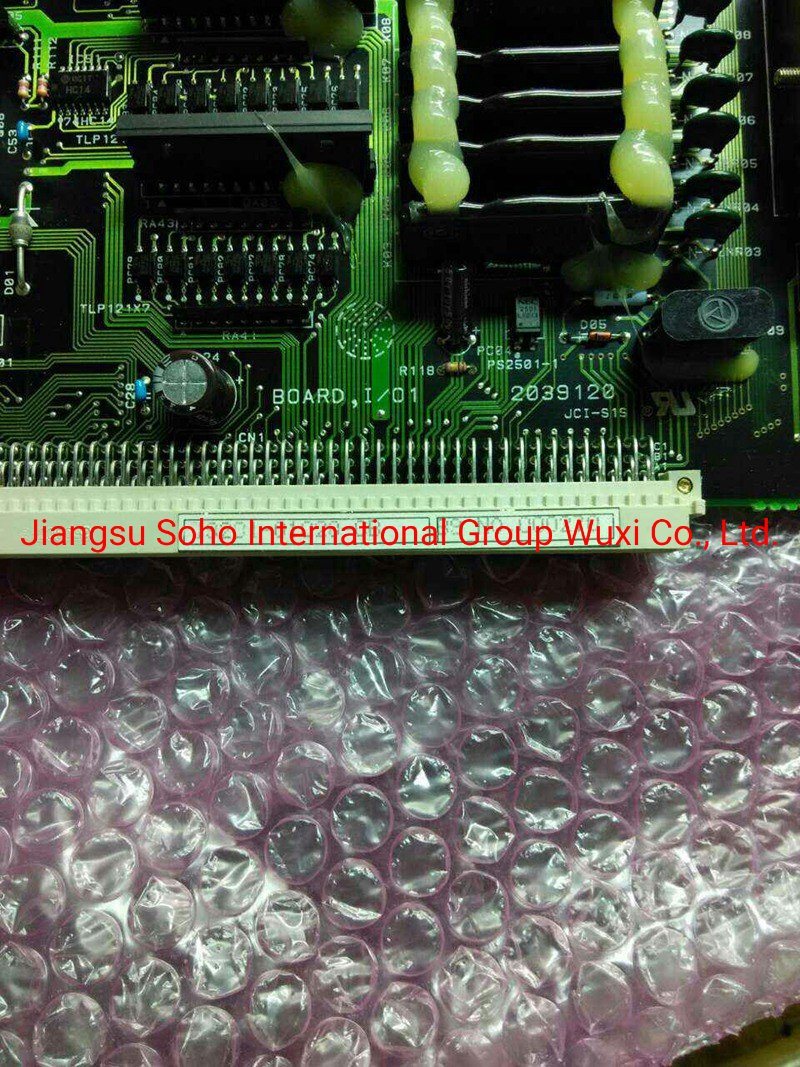 Toyota B Board Io-1 Board B9 J9201-01020-0b 956.583.317