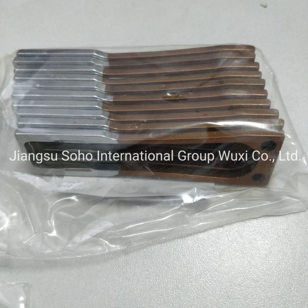 Sulzer Projectile Loom Mechanical Spare Parts for Tw PU P7100 P7200 P7300