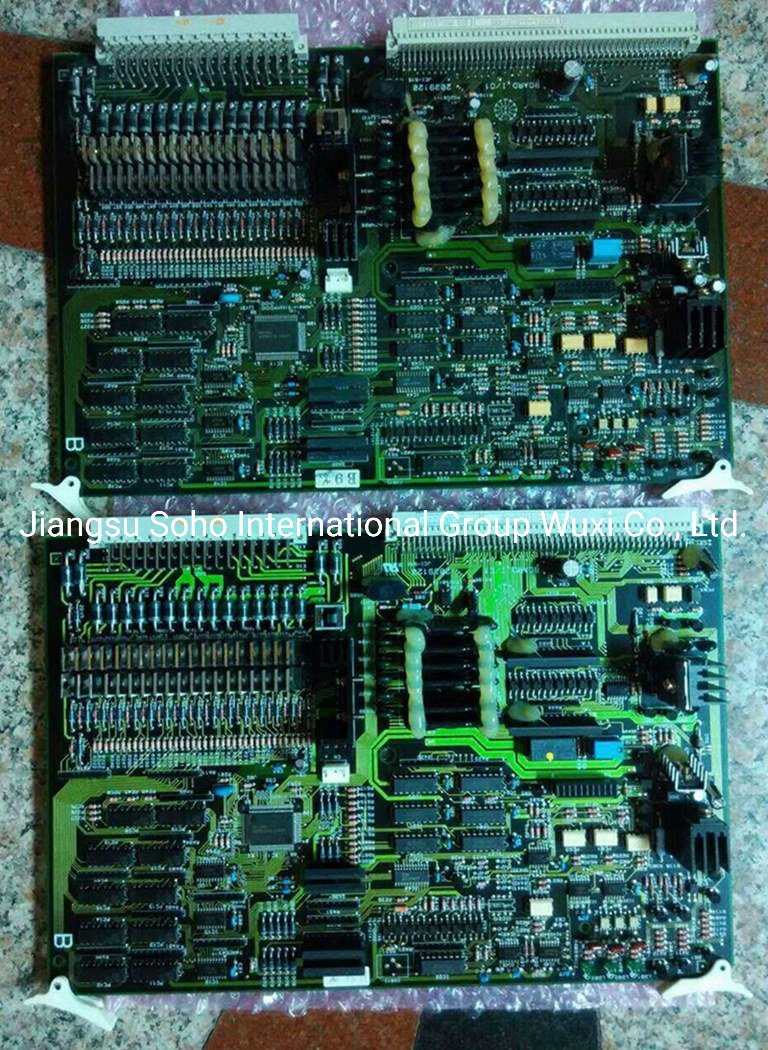 Sulzer Io-1 Board 956.583.317