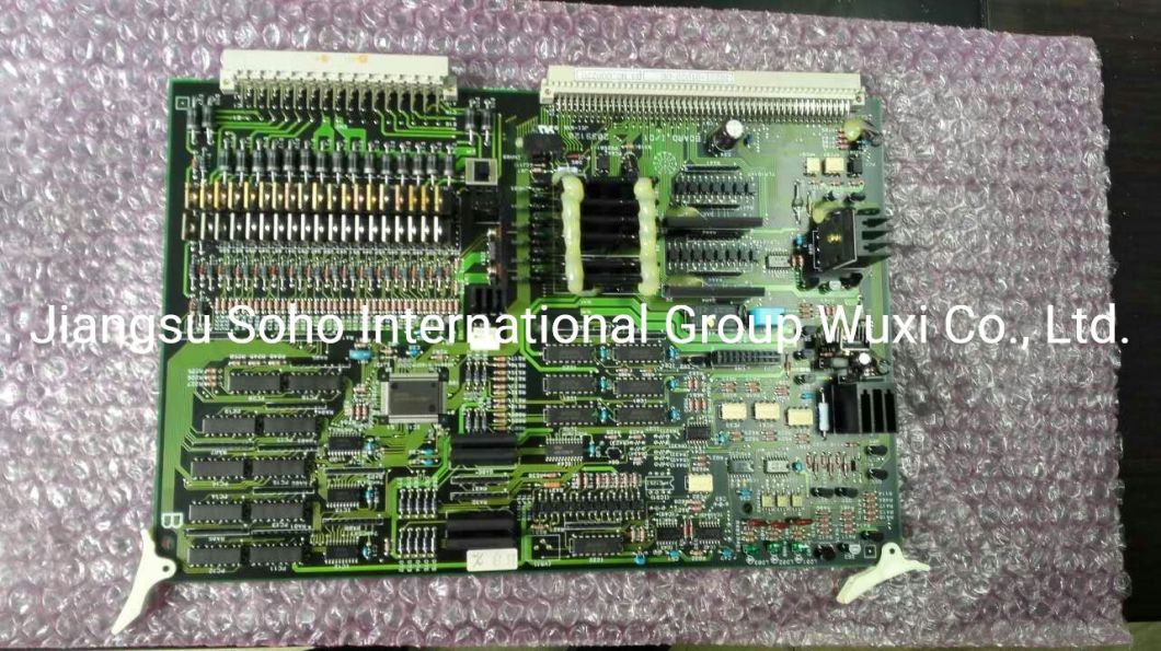 Toyota Jat710 Io1 Board J9201-21010-OA Sulzer 956.583.317