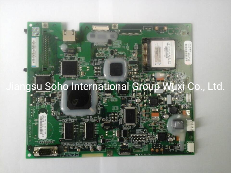 Jat600 Function Board Jj946L1-Oeac1a-a Jj946L1-Oea14b-a