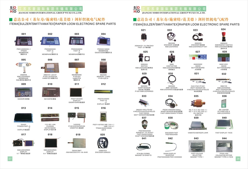 Smit Fast-St Display Pso140406000