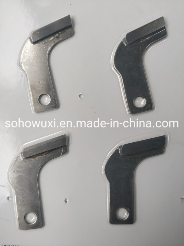 Cutter Blade Be150956 Be151761 Forpicanol Loom