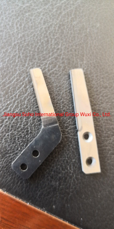 Sulzer Diamond Cutter Blade 956.100.353 956.100.351 Toyota Diamond Cutter Left J1305-02061-00 Right J1308-02061-0A