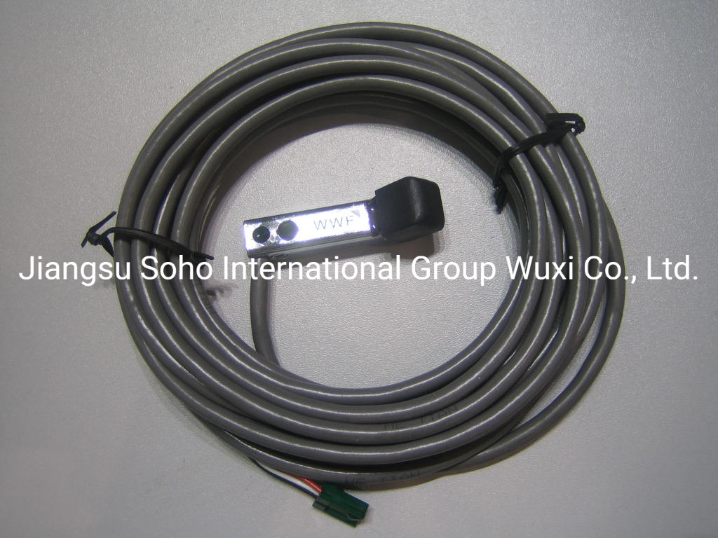 Toyota Suzler Weft Detector Cable