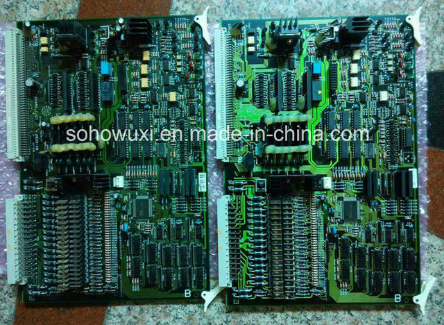 Sulzer Io-1 Board 956.583.317