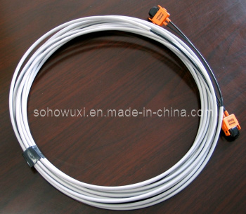 Tsudakoma Optical Cable