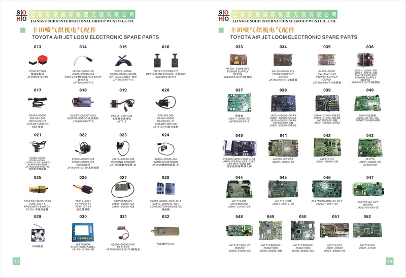 Compact Manometer PPA100 for Toyota Loom