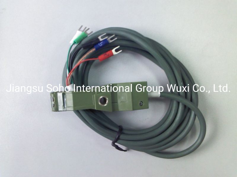 Tsudakoma Weft Detector Cable 626375D 627898ad