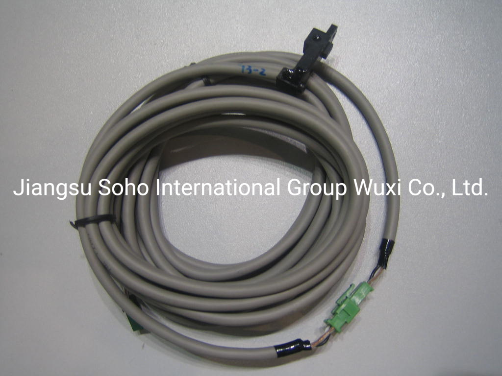 Toyota Suzler Weft Detector Cable