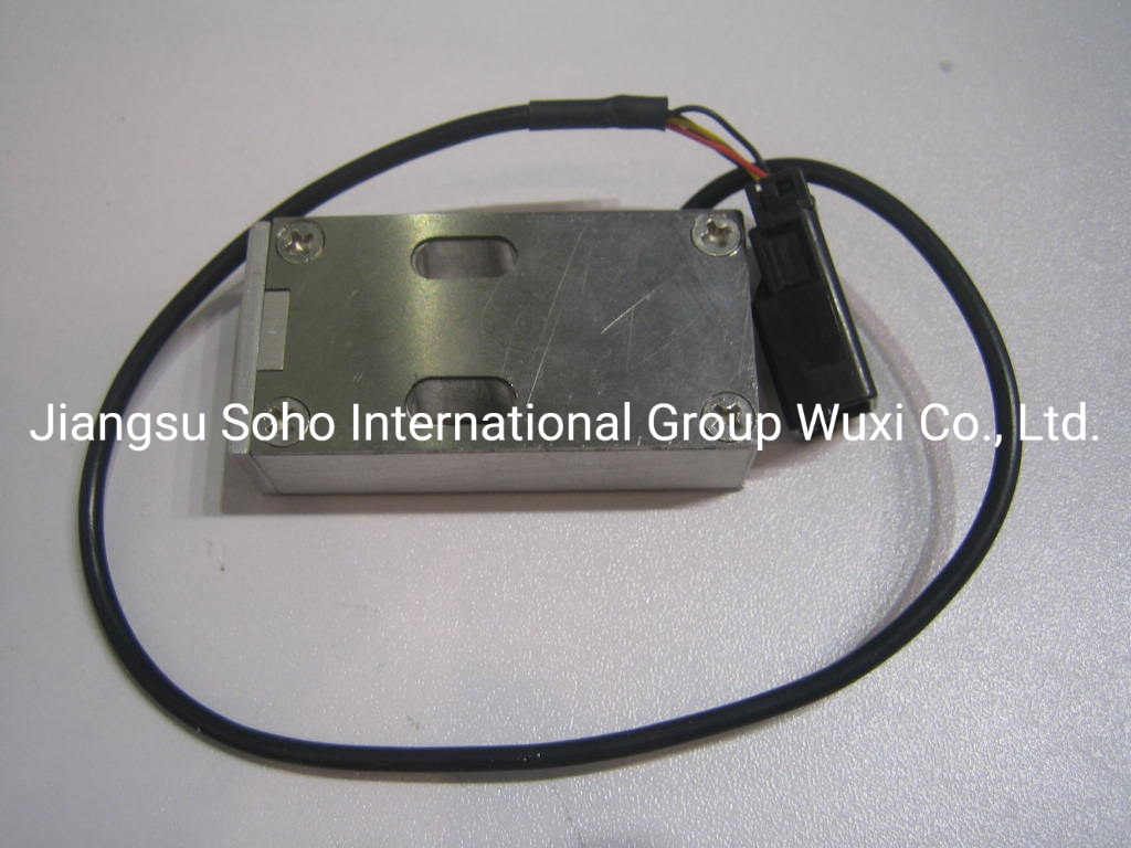 Toyota Sulzer Weft Detector J9808-00060-00