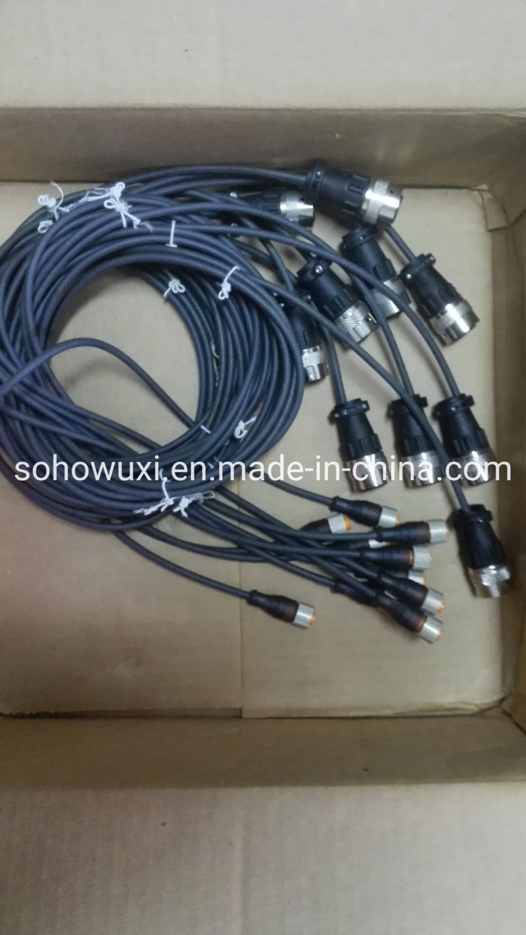 Weft Detector Cable 3 Forpicanol Loom