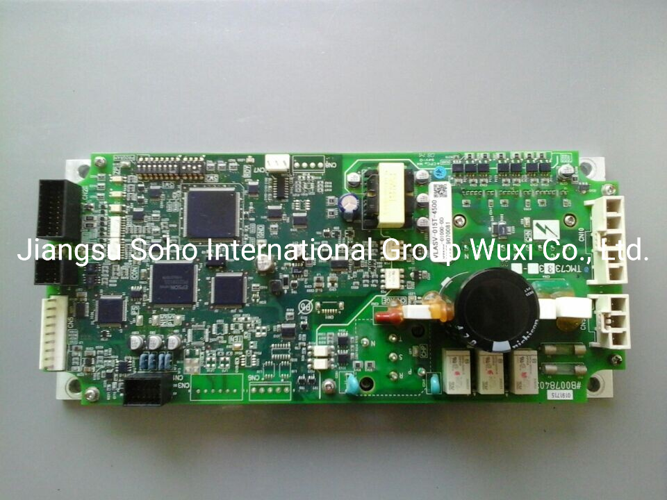 Toyota Jat710 Take up Board J9203-01000-0c