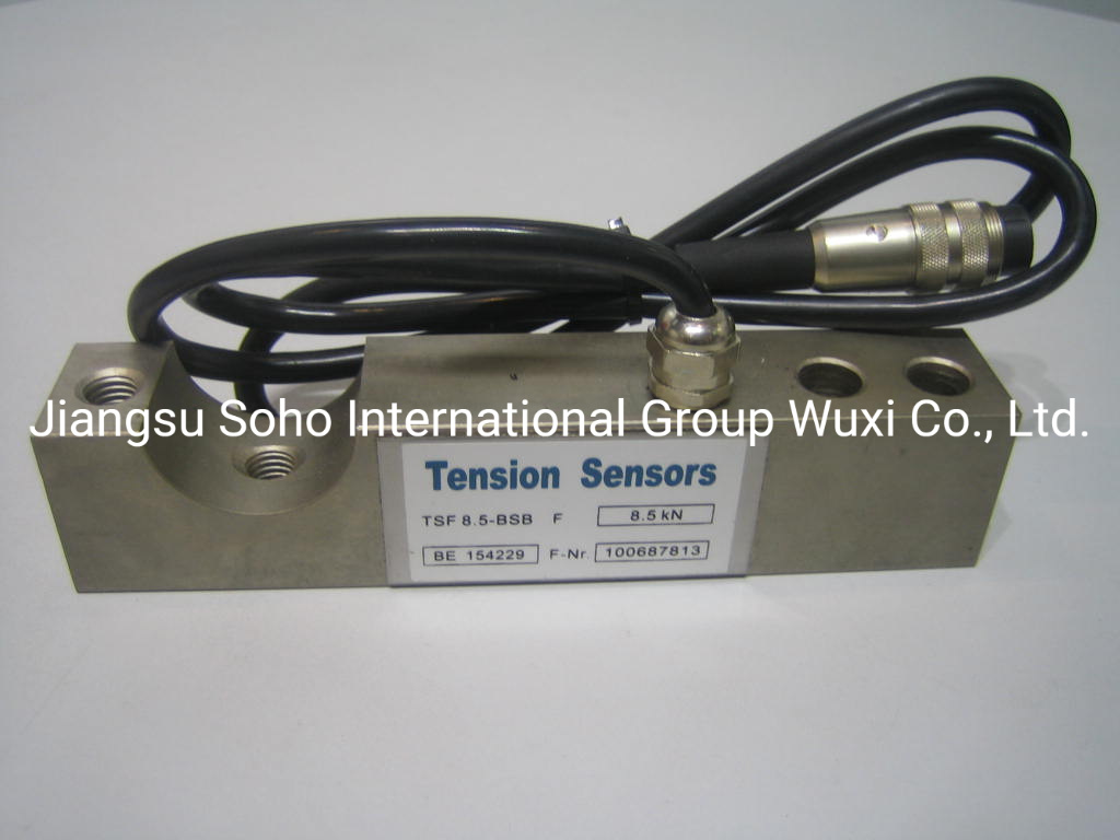 Picanol Load Cell Be154229