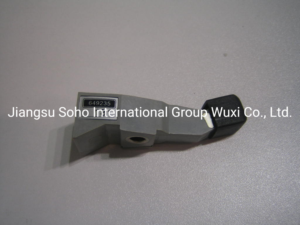 Tsudakoma Weft Detector 626372 626373