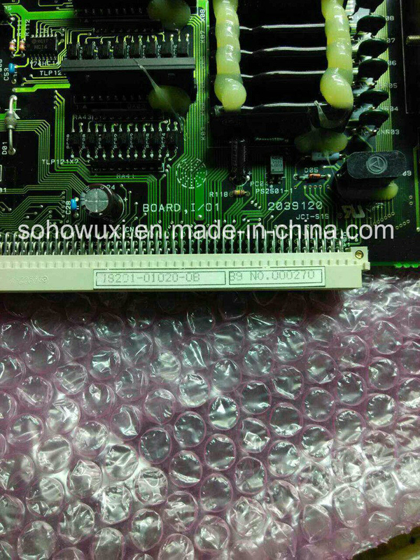 Sulzer Io-1 Board 956.583.317