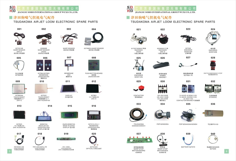 Tsudakoma Optical Cable