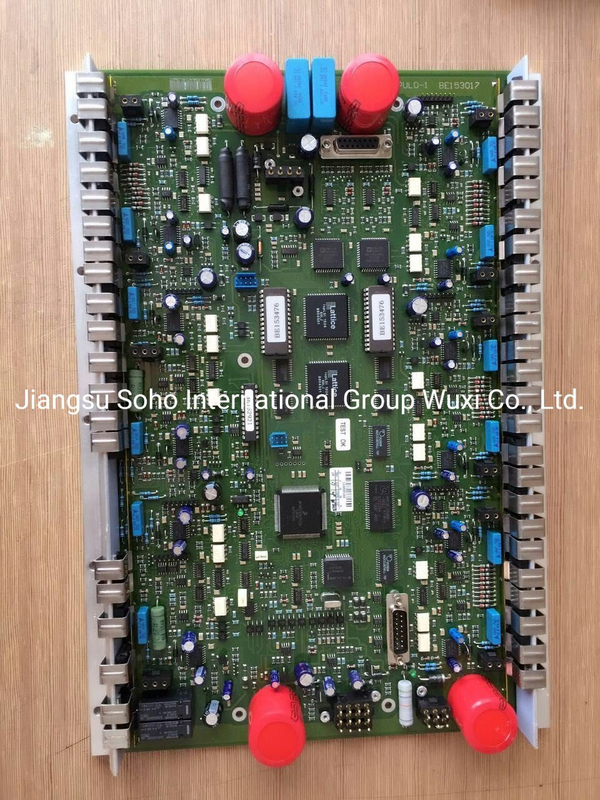 Picanol Electronic Parts for air jet loom rapier loom