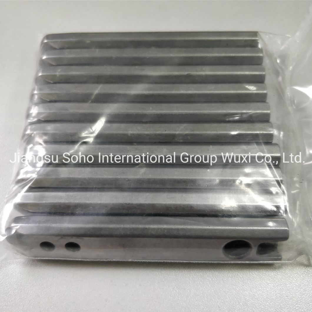 Sulzer Projectile Loom Mechanical Spare Parts for Tw PU P7100 P7200 P7300