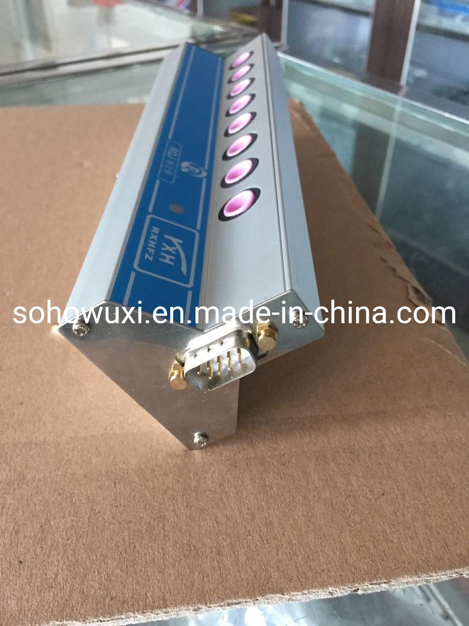 Sulzer G6300 Weft Sensor 8 Holes