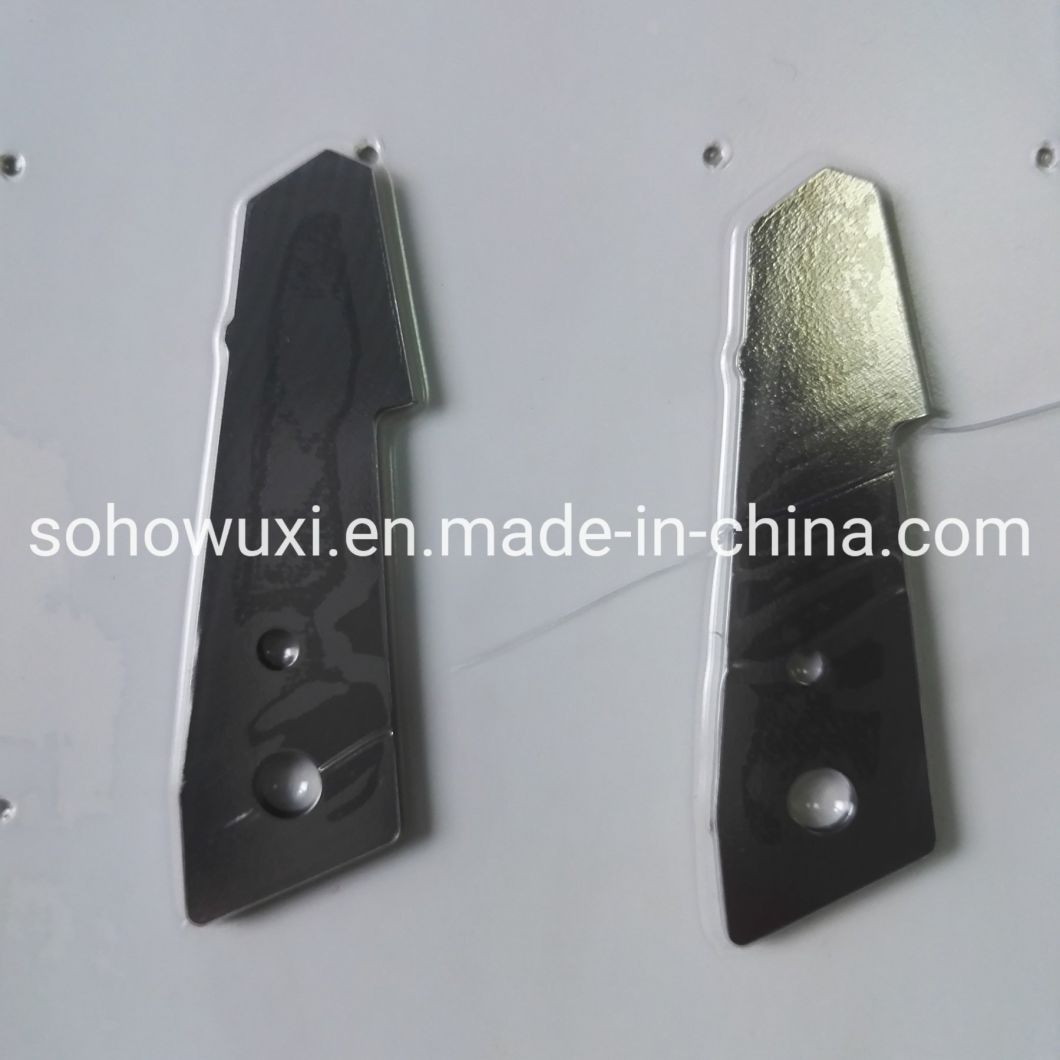 Cutter Blade Be150956 Be151761 Forpicanol Loom