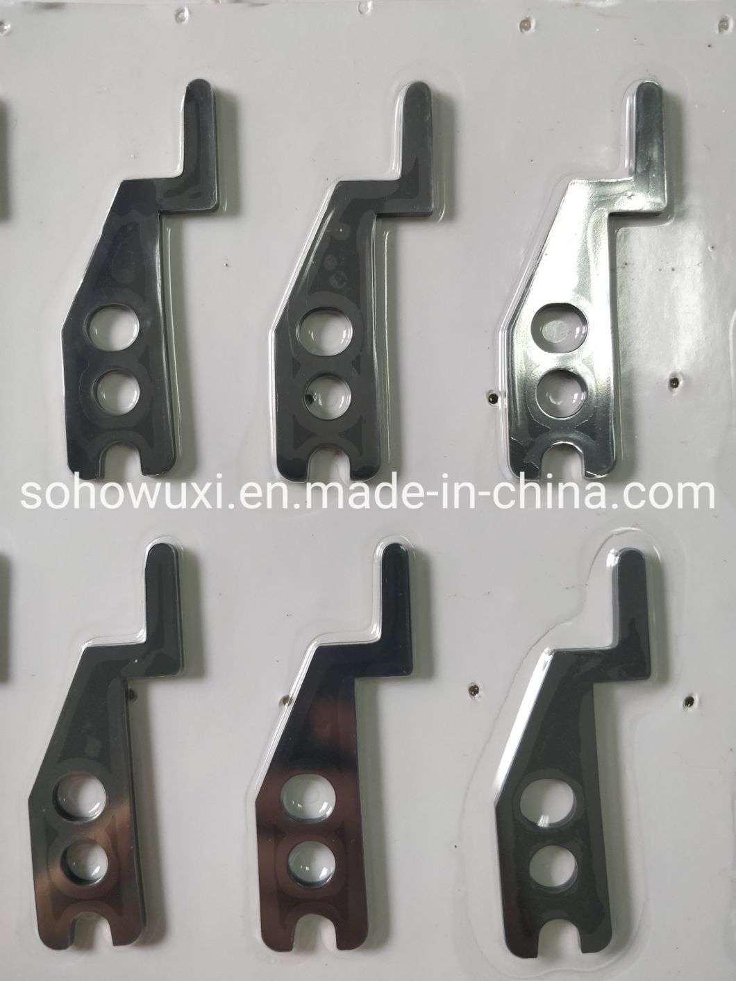 Cutter Blade Be150956 Be151761 Forpicanol Loom