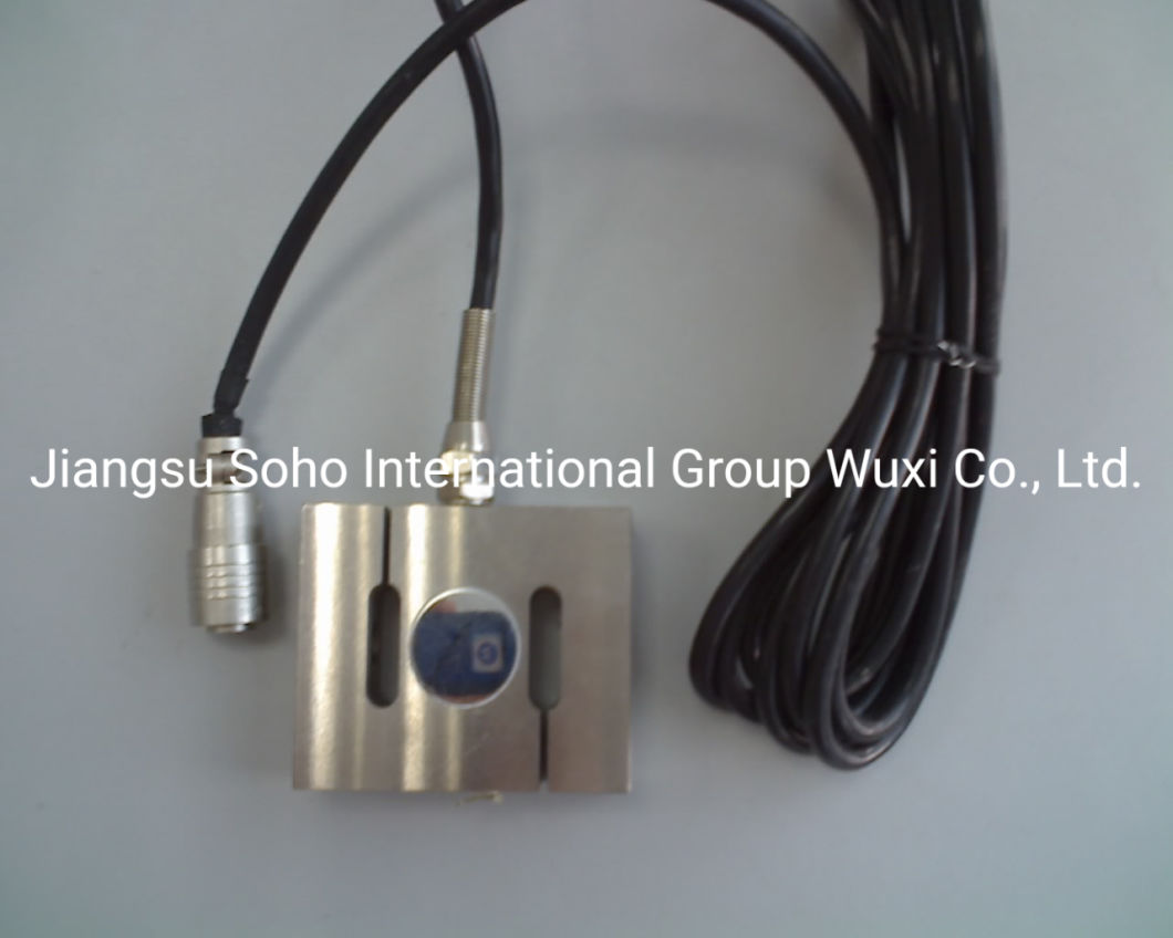 Tsudakoma Load Cell 627996 Tensioner