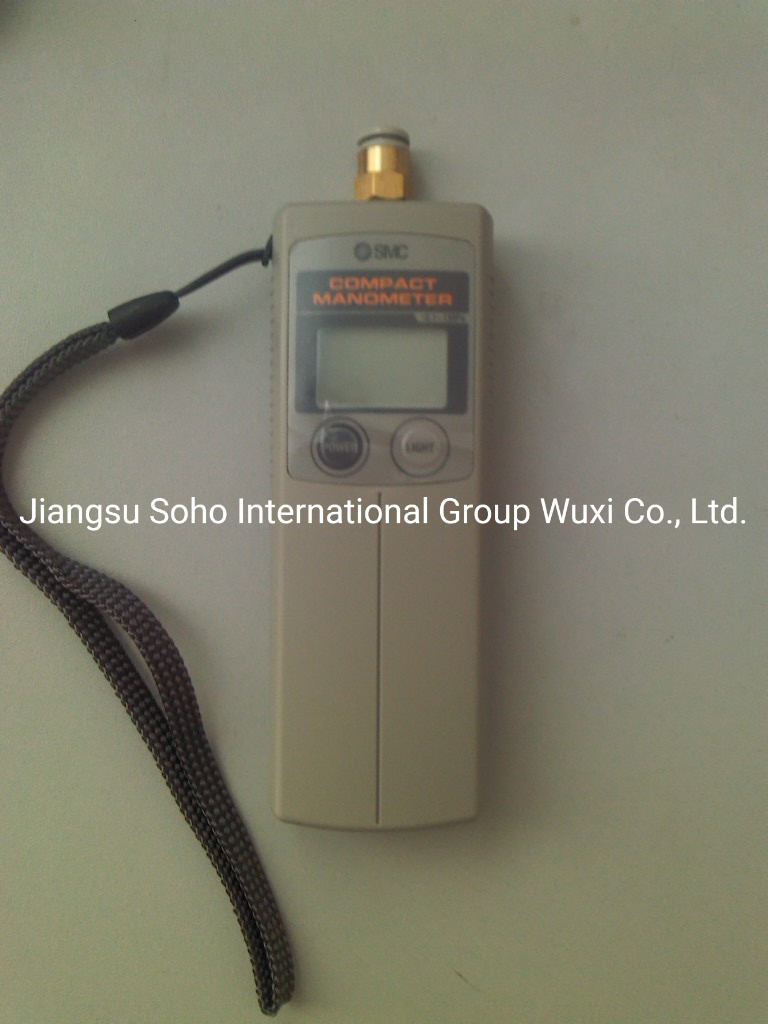 Compact Manometer PPA100 for Toyota Loom