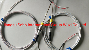 Tsudakoma Thermo Cable 448983b for Sizing Machine