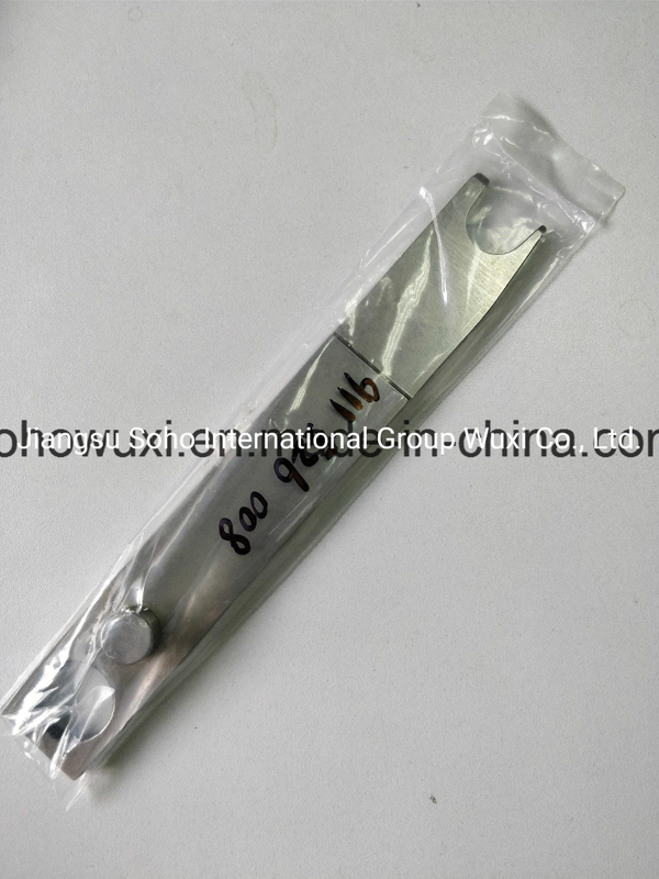 Sulzer Projectile Loom Mechanical Spare Parts for Tw PU P7100 P7200 P7300