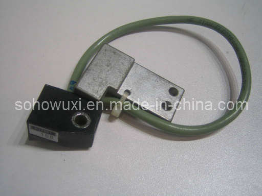 Tsudakoma Weft Detector 627581f 627992 627901