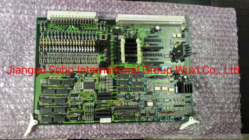 Toyota Jat610 Io1 Board J9201-02010-0b