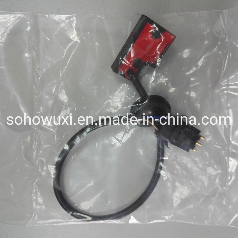 Leno Sensor Be152624 Forpicanol Weaving Machine
