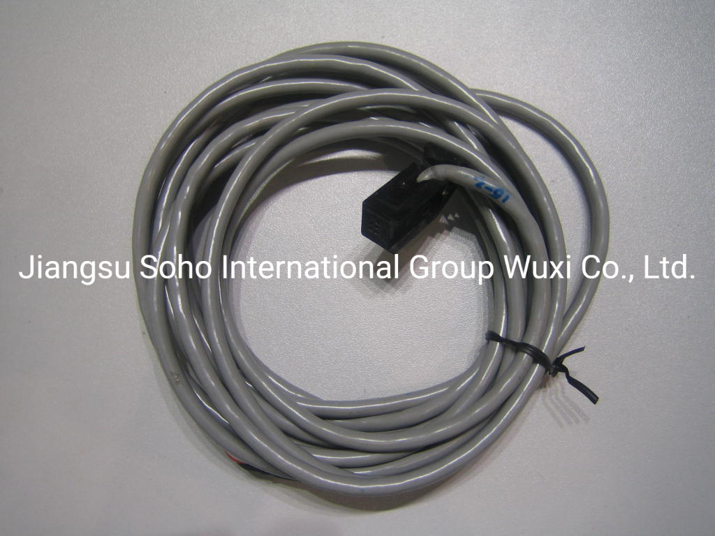 Toyota Suzler Weft Detector Cable