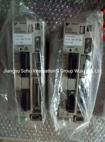 Tsudakoma Elo Ccw 625916ay Yaskawa Cacr-2r8-TF1va - Buy Tsudakoma Elo Ccw 625916ay Yaskawa Cacr-2r8-TF1va - Buy