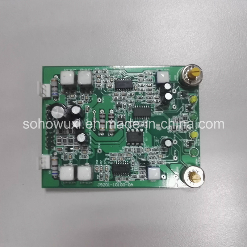 Toyota Sulzer Weft Detector Board J9201-10100-0A J9201-10000-0c