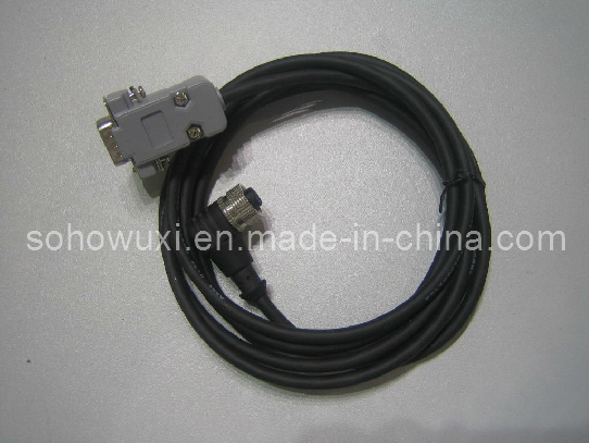 Weft Detector Cable